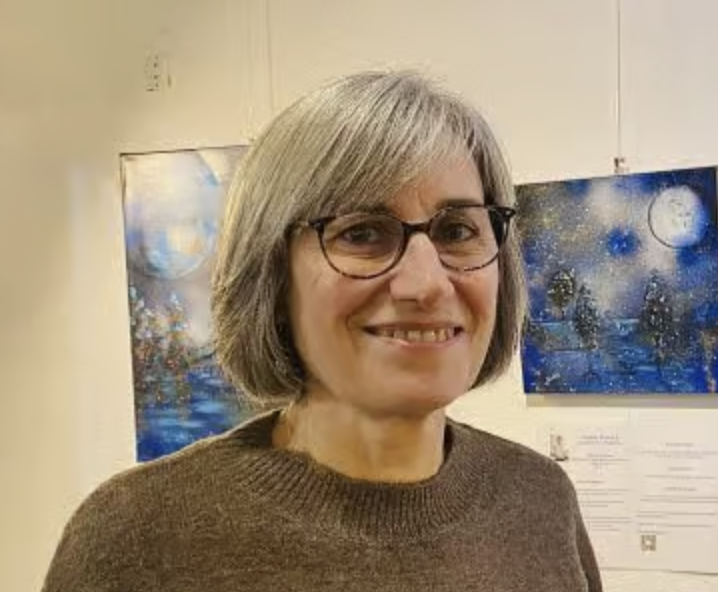 Corinne Benedek