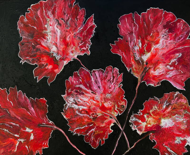 Efflorescence