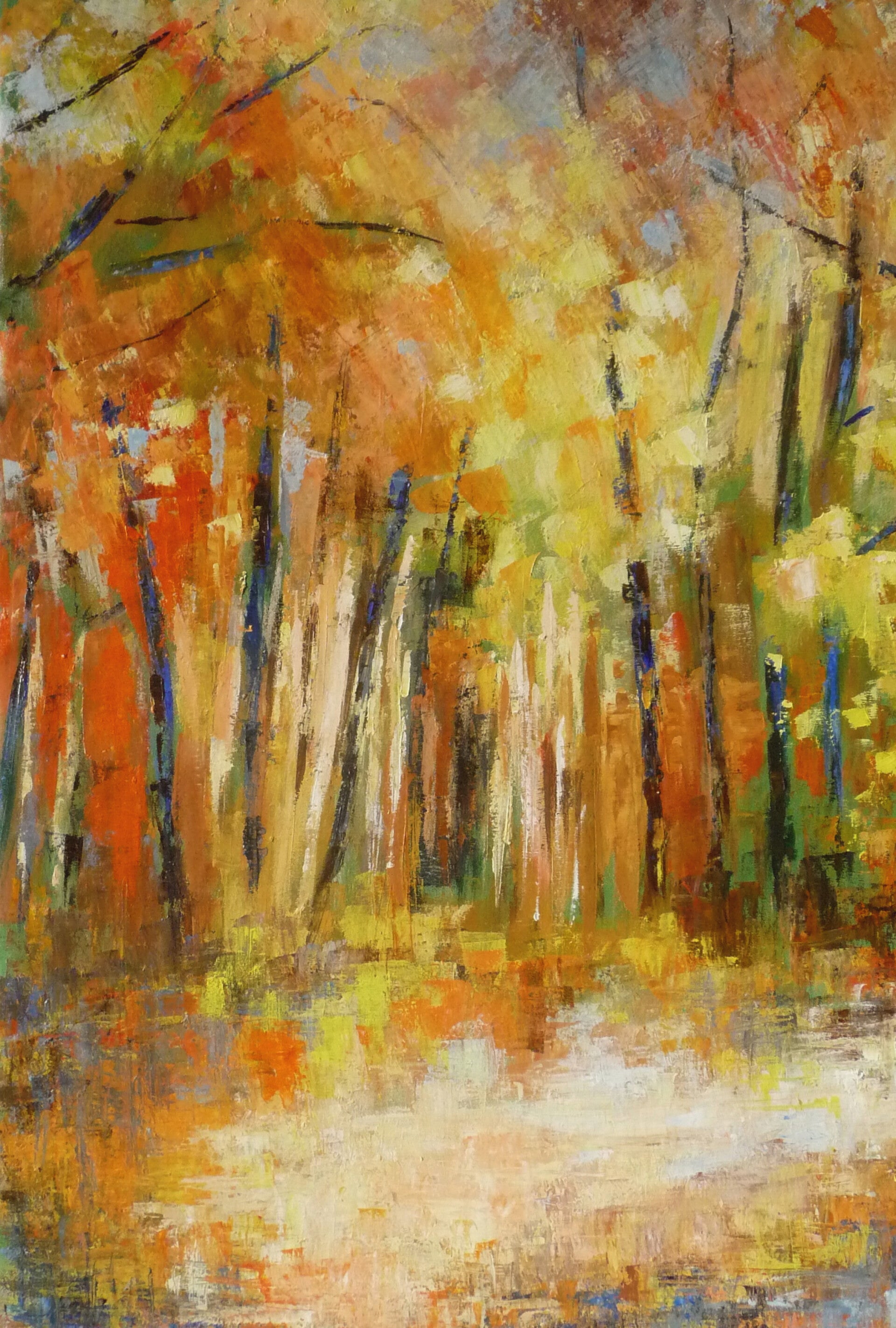 Sous-Bois