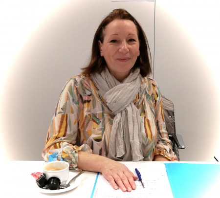 Fabienne Platteborze