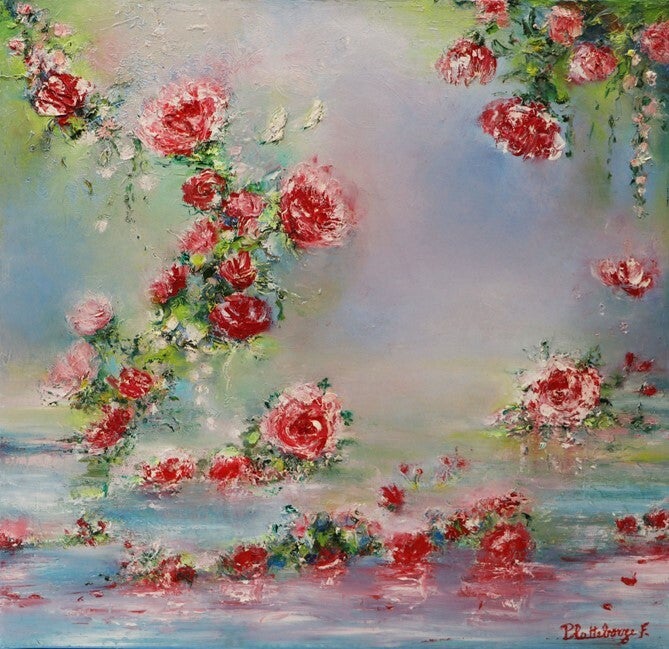 Lady Rose
