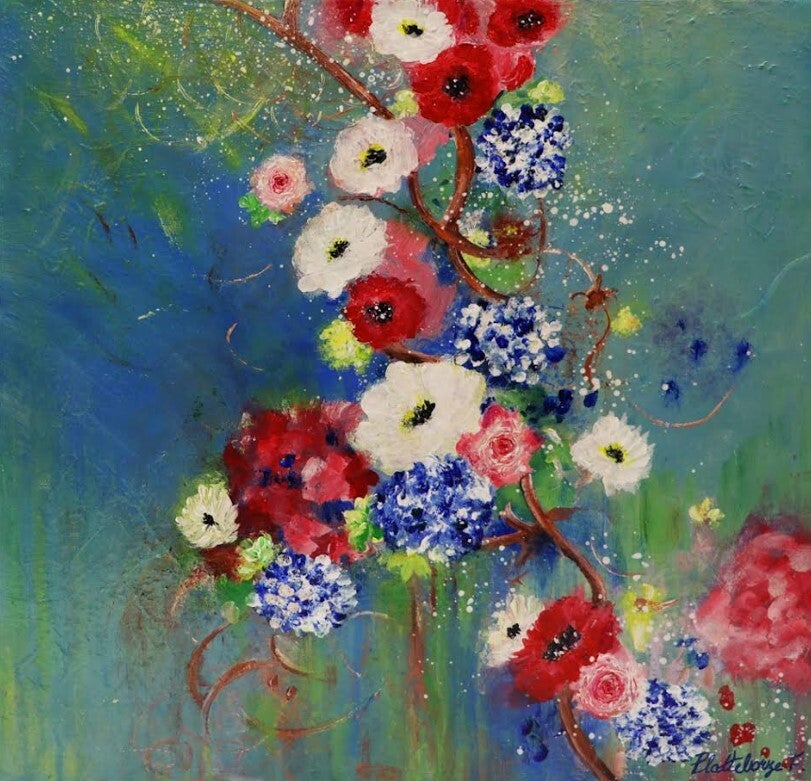Secret de Jardin