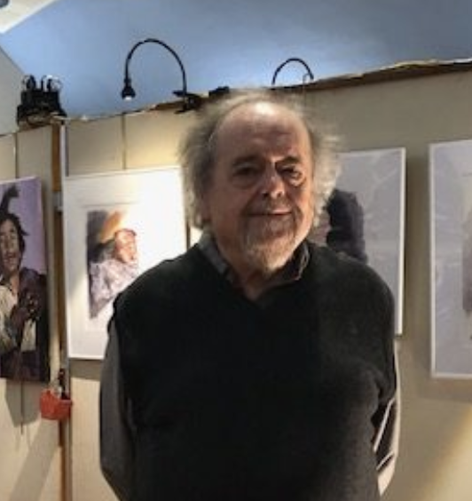 Jean-Claude Beaumesnil