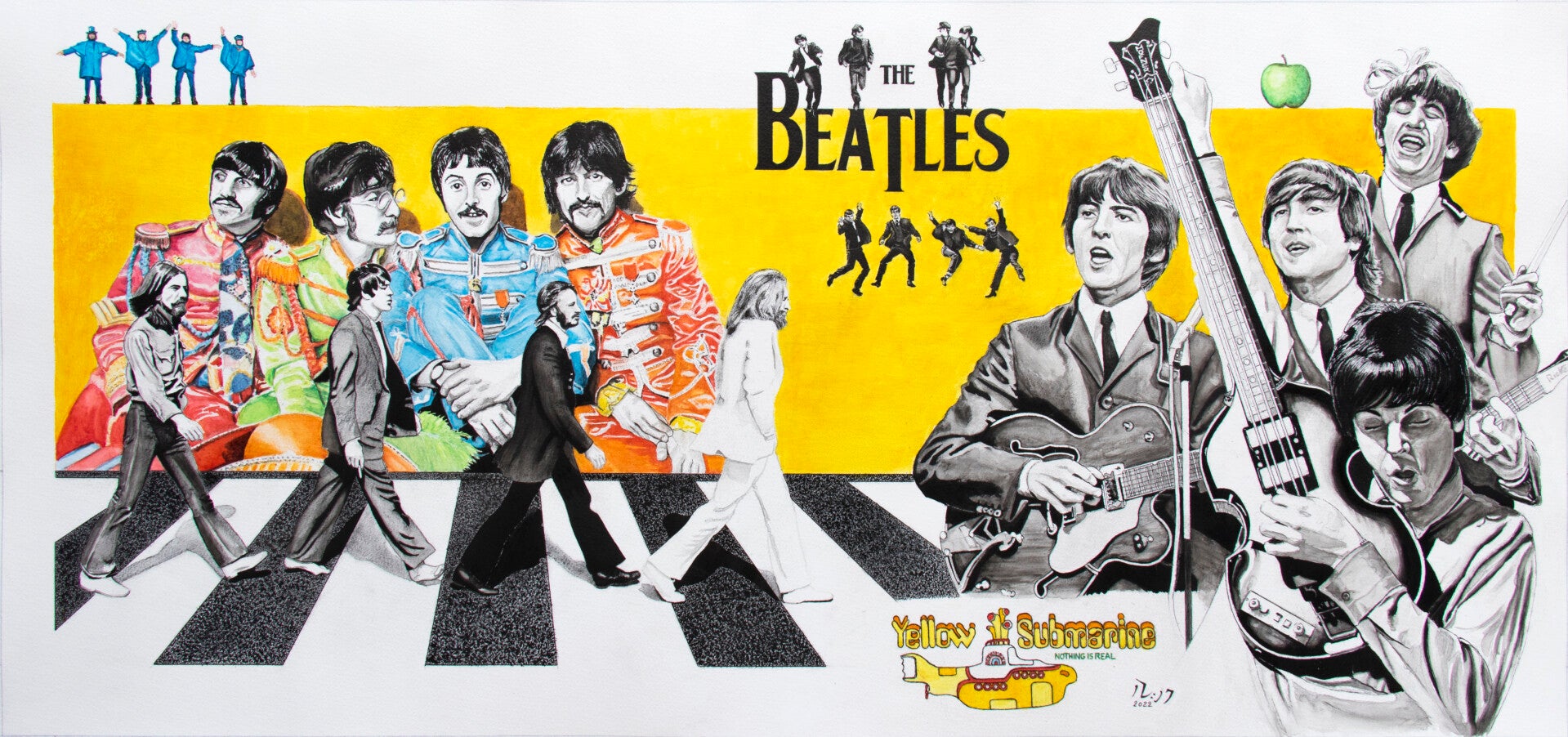 Beatles