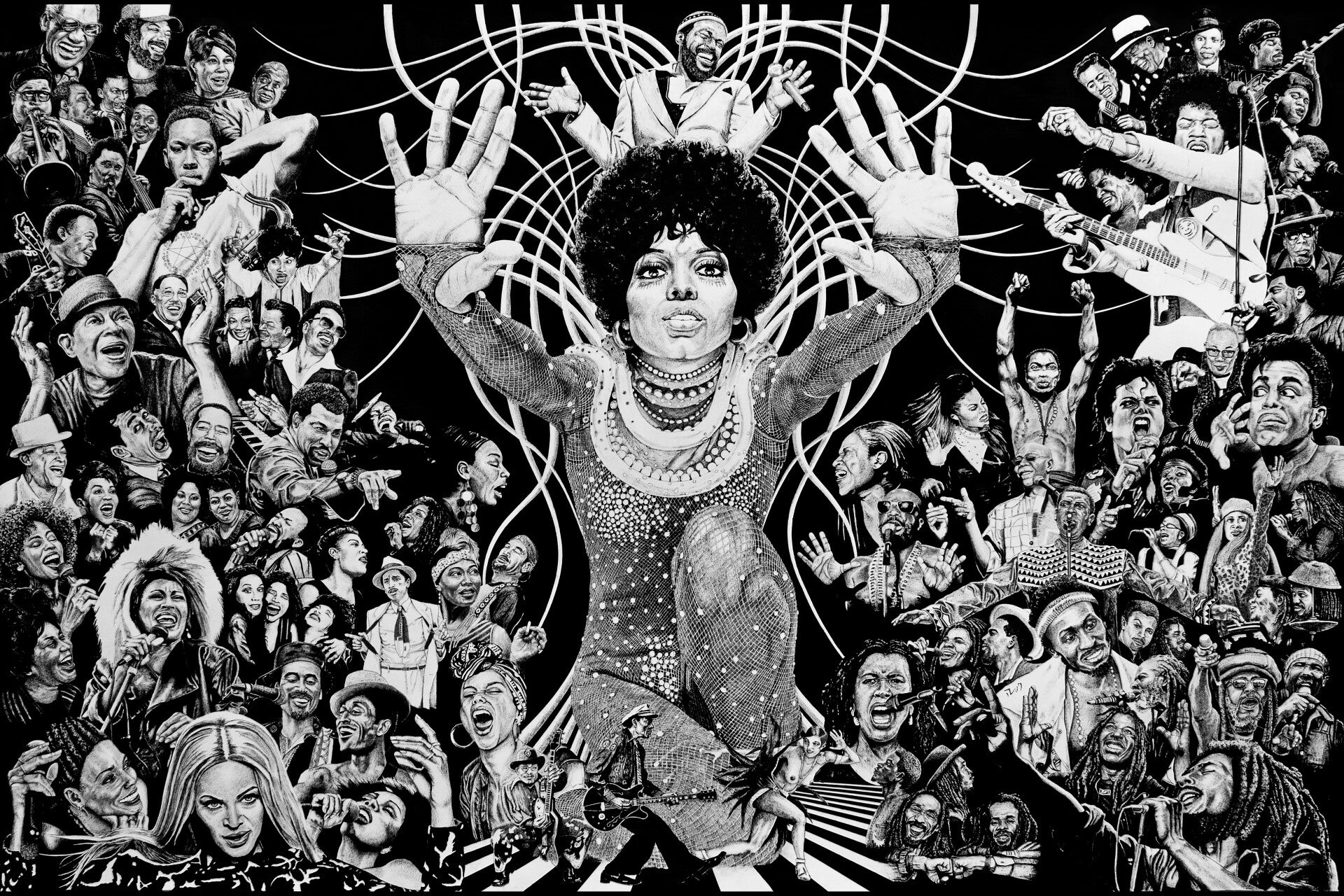 Black Music