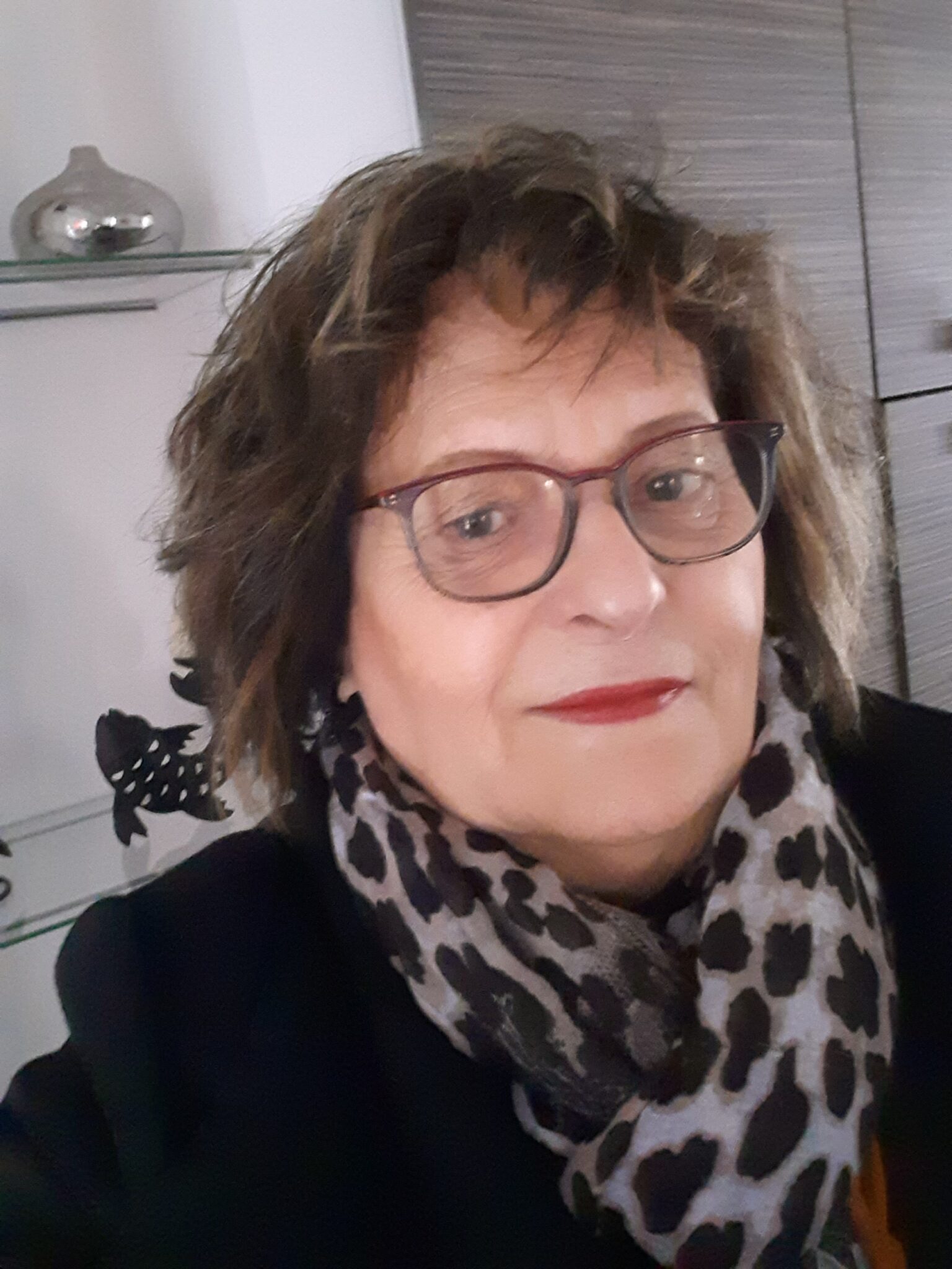 Martine Cabanero