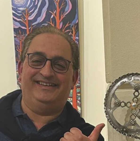 Maurizio Toro