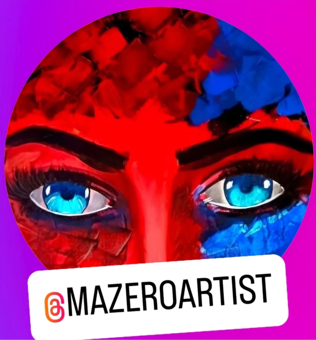 Mazero