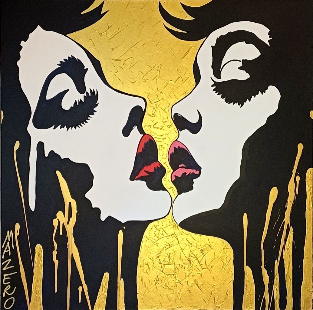Le Baiser