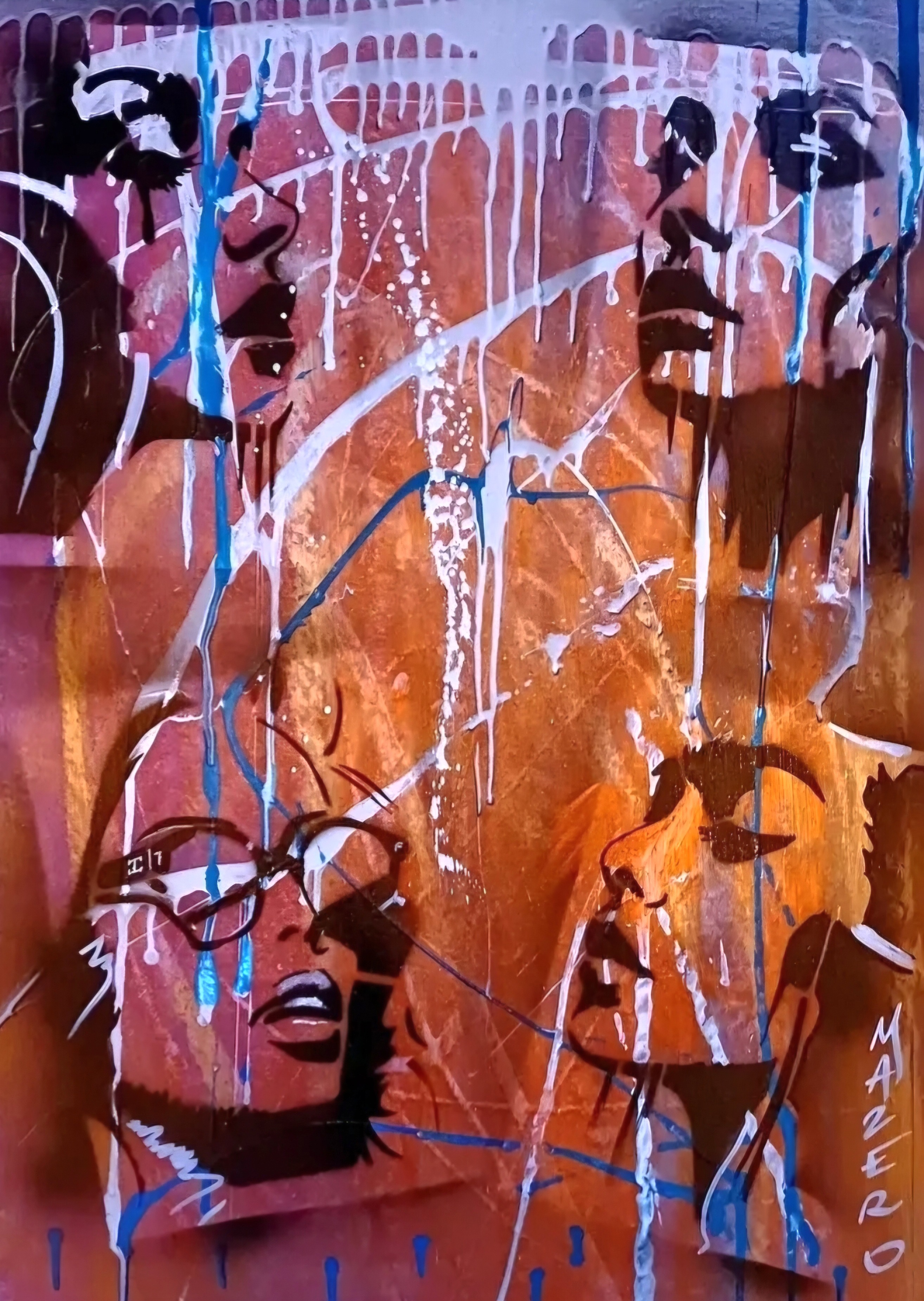 Visages Urbains