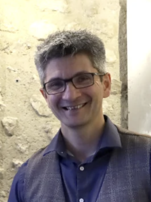 Olivier de Géa