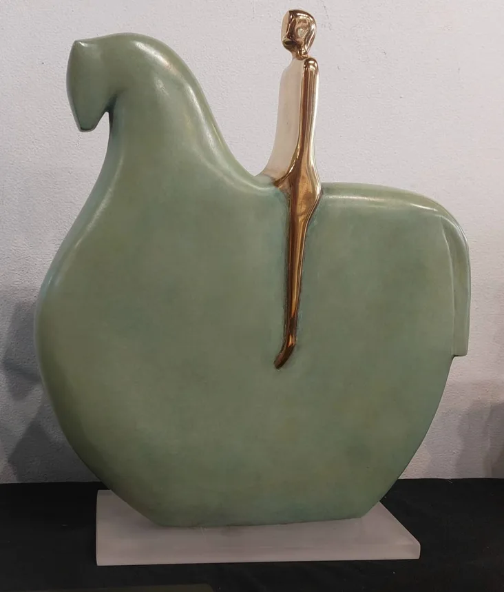 Le Cavallino