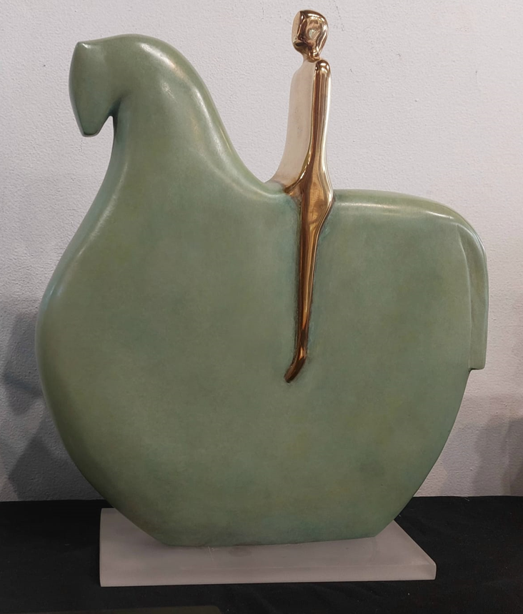 Le Cavallino