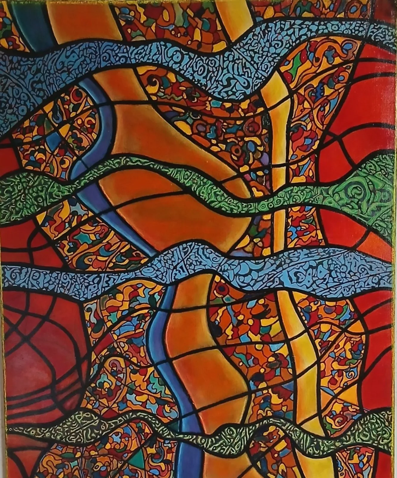 Bombay