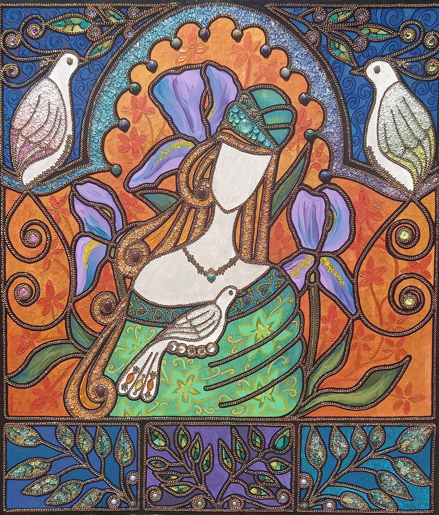 Écho de la Nature