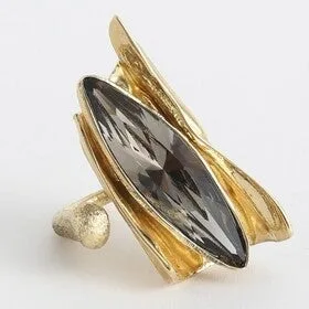 Bague — Iris