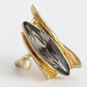 Bague — Iris