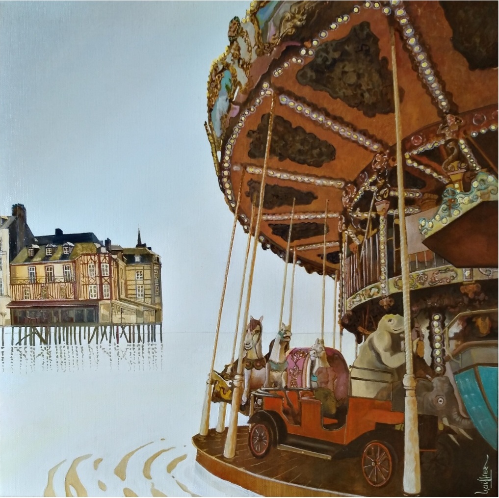 Honfleur 2223
