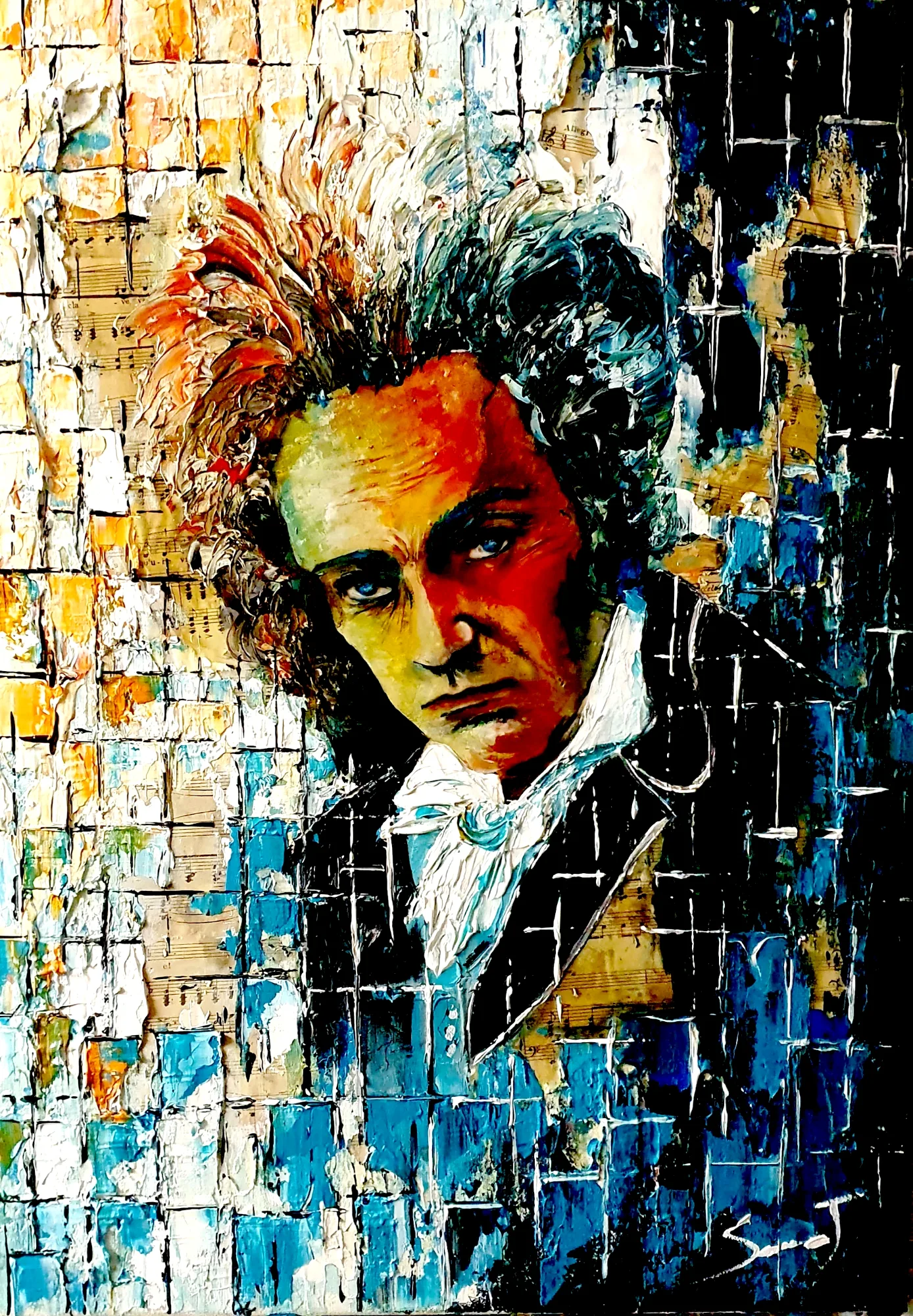 Beethoven