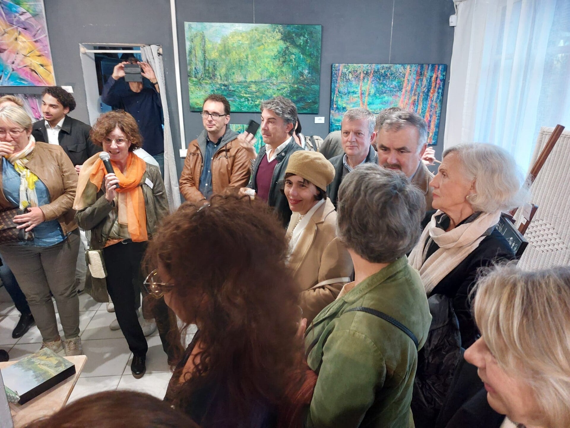 Exposition Automne 2025 · Photo 3