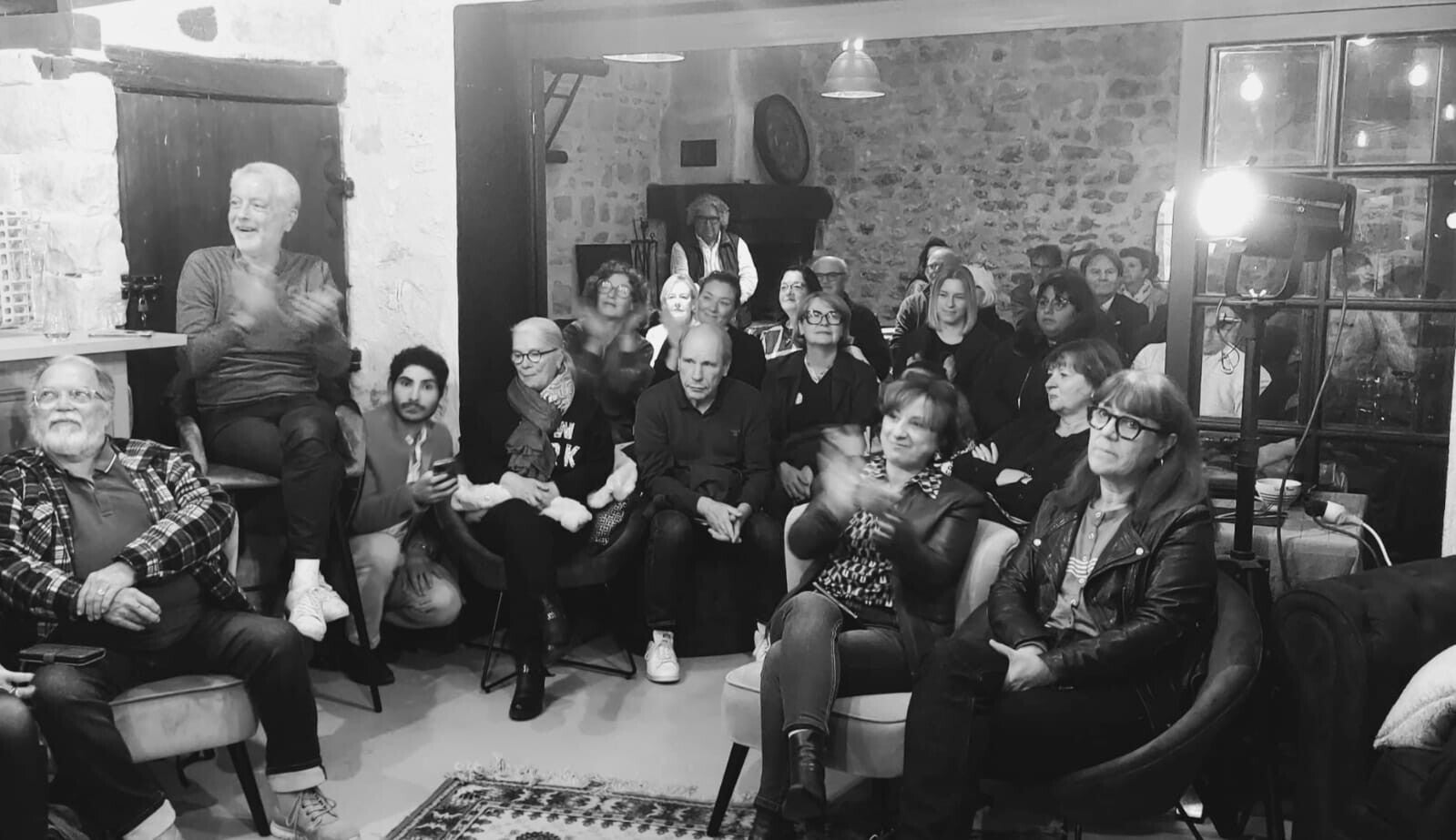 Exposition Automne 2025 · Photo 4