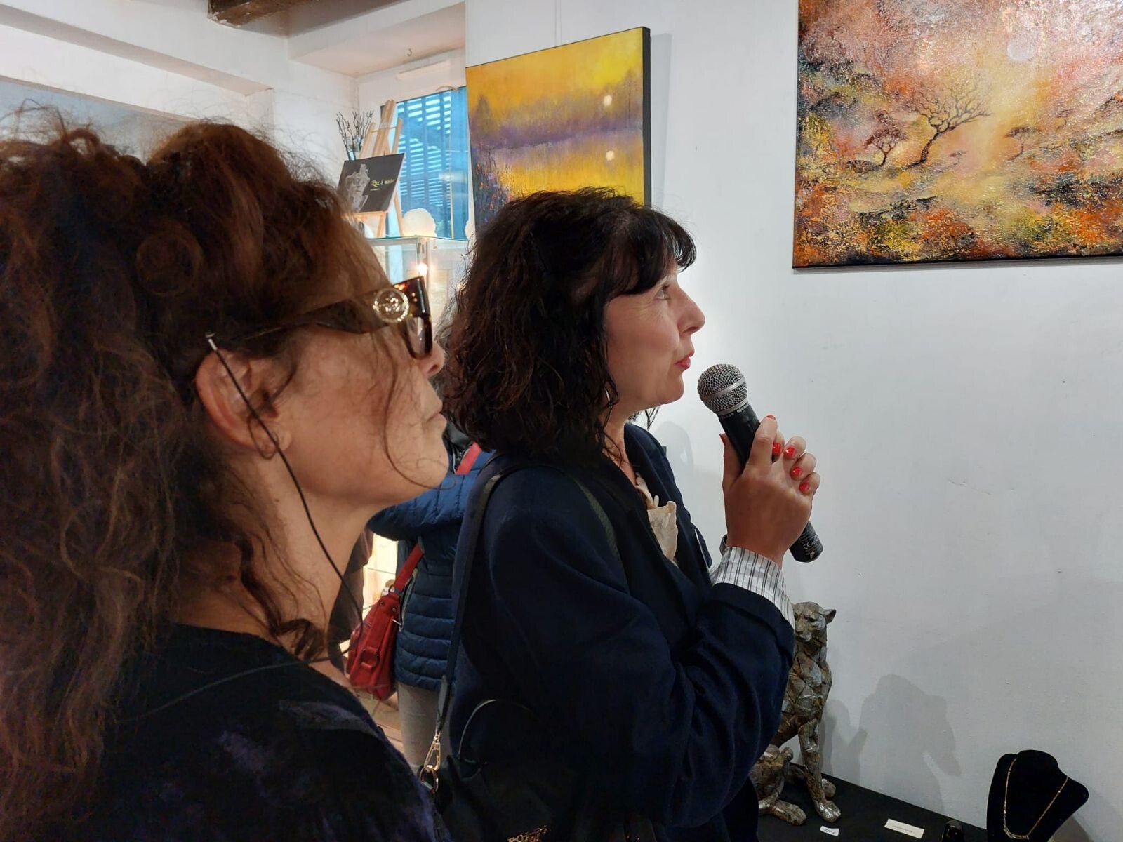 Exposition Automne 2025 · Photo 1