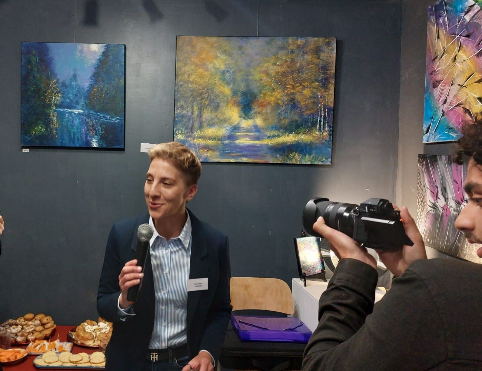 Exposition Automne 2025 · Photo 2