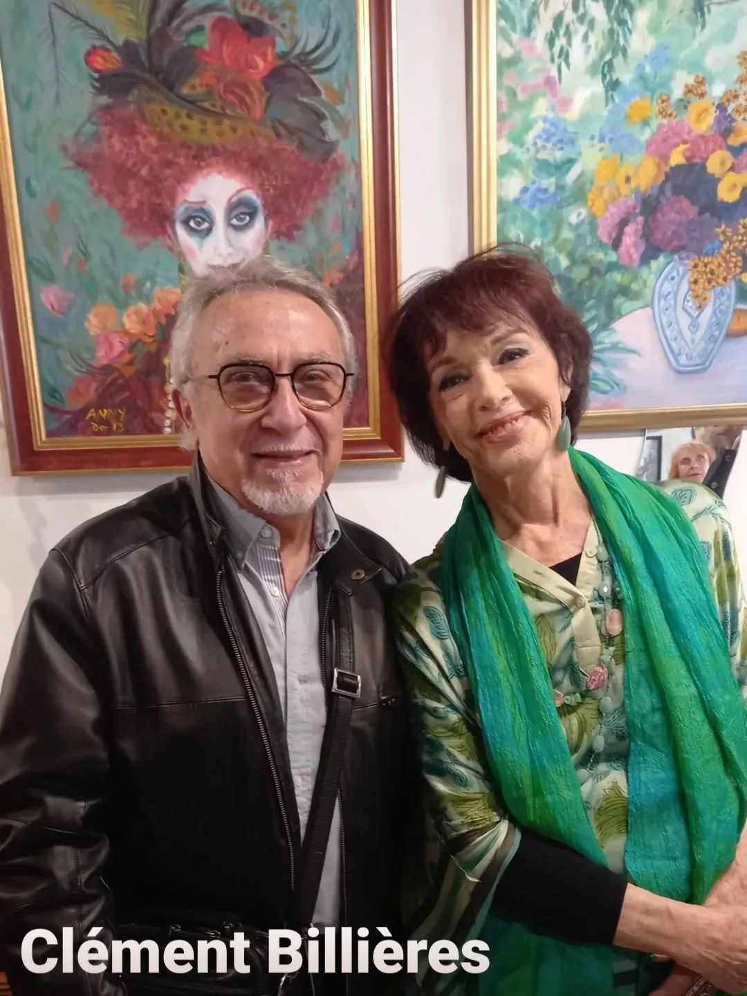 Anny Duperey · Photo 4