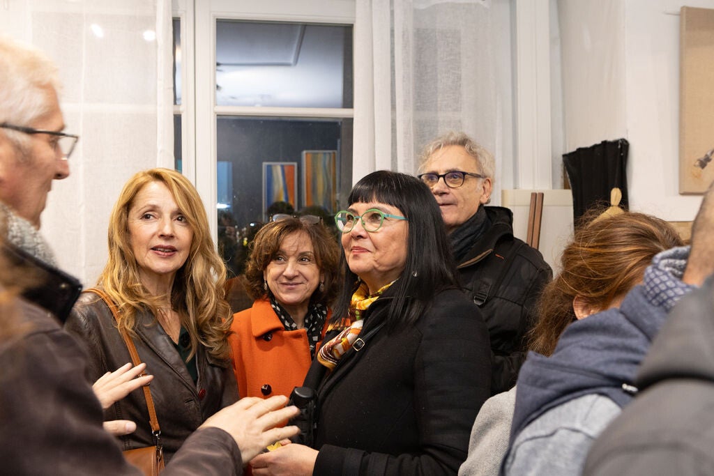 Exposition Hiver 2026 · Photo 5