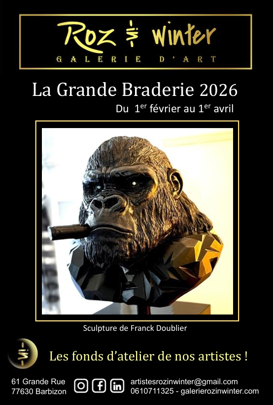 Grande Braderie 2026