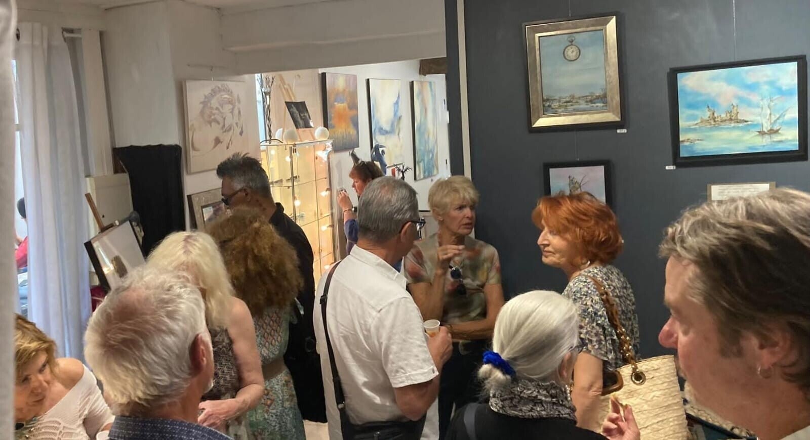 Exposition Mai-Juin 2024 · Photo 9