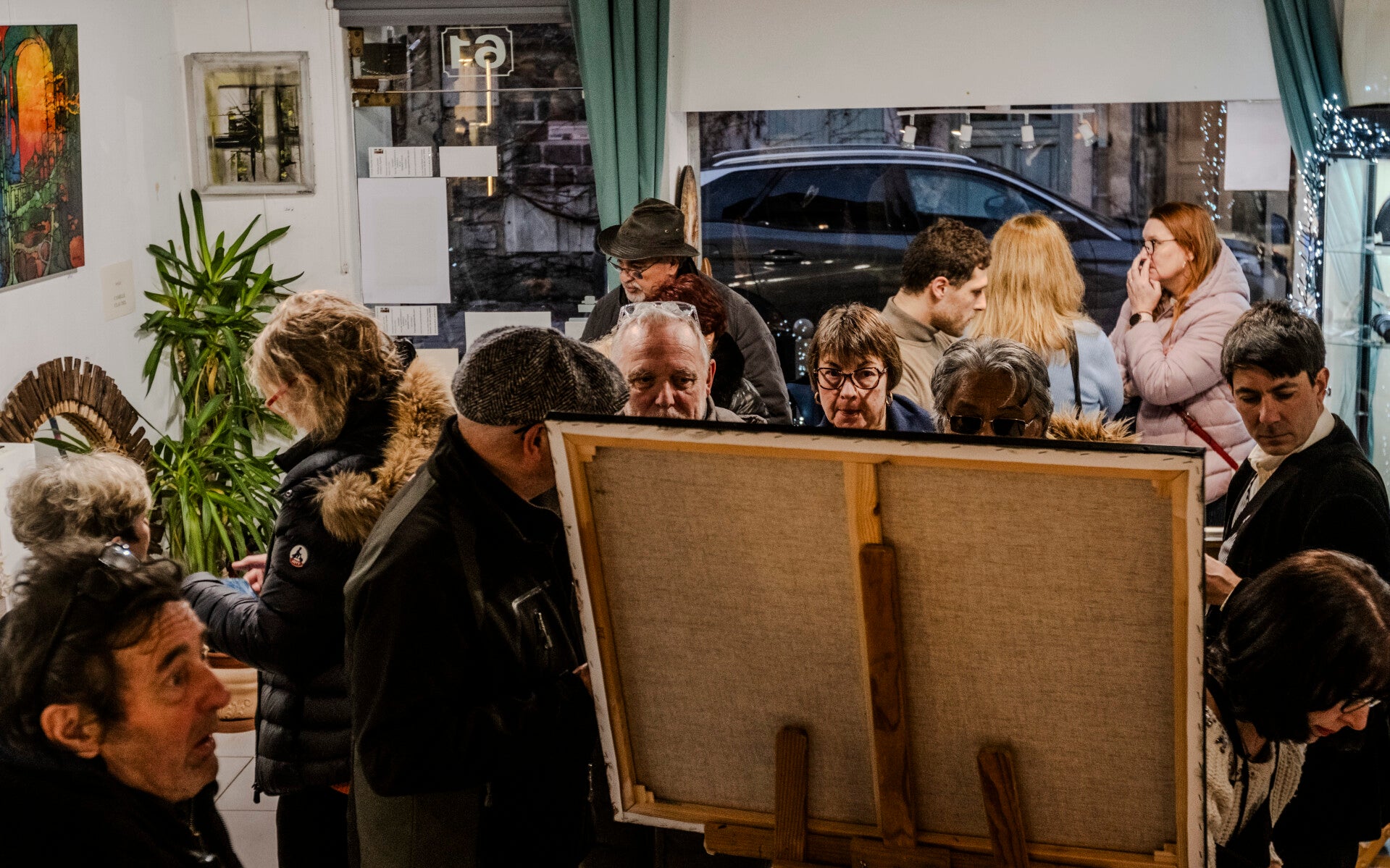 Exposition Février 2026 · Photo 3
