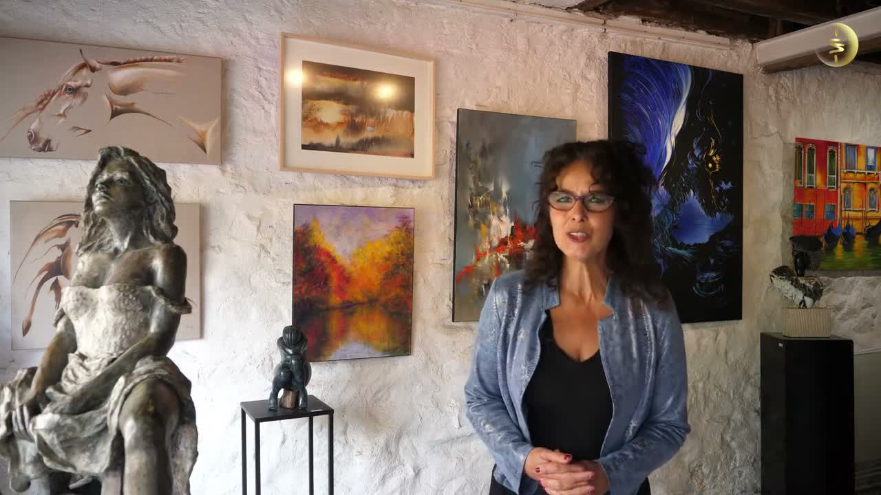 Lila Roz en images